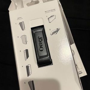 Samsung Galaxy Note10 plus phone case otter box